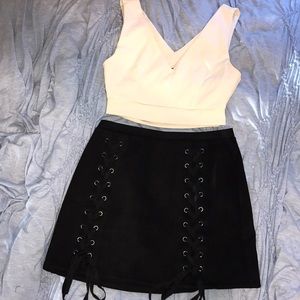 Bottom brand new both size medium